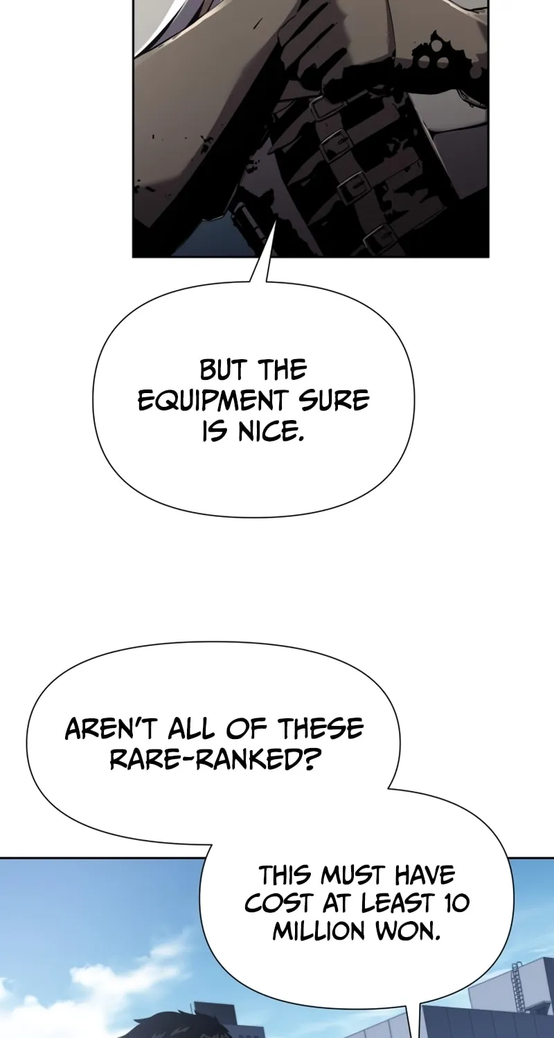 The Knight King Who Returned with a God Chapter 19 page 96 - 