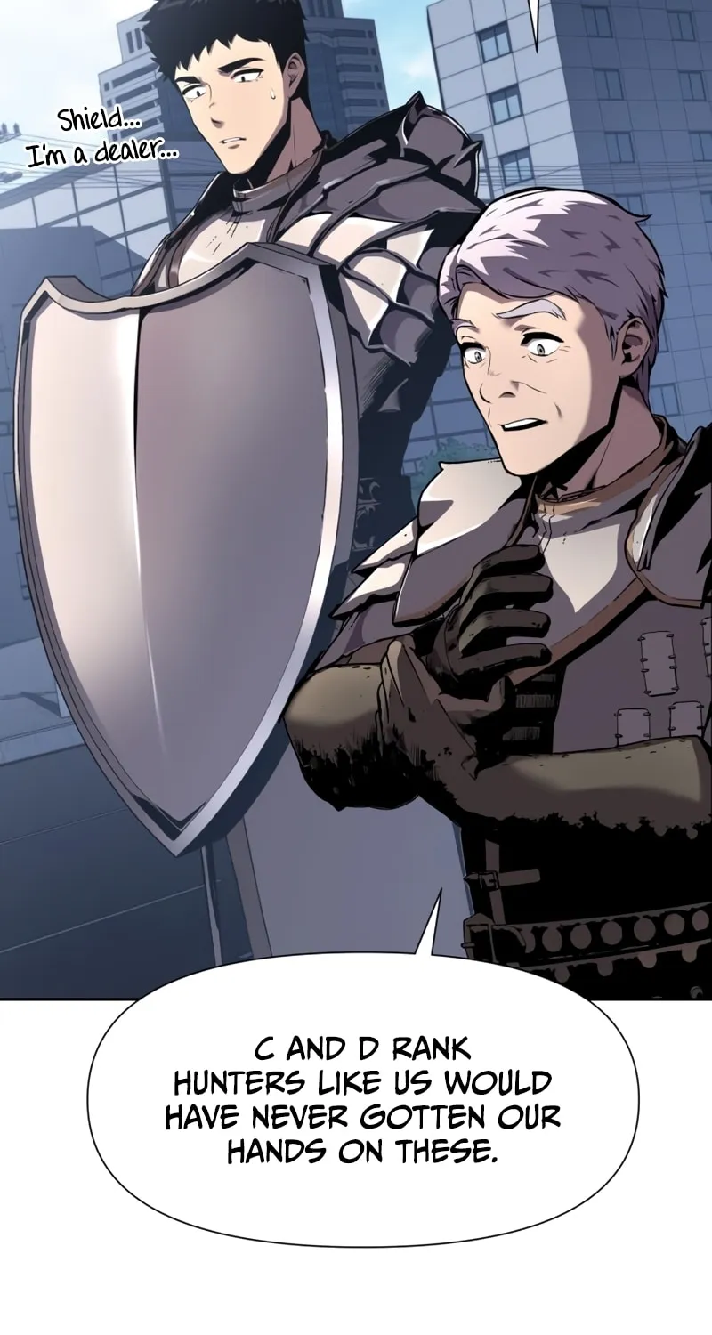 The Knight King Who Returned with a God Chapter 19 page 97 - 