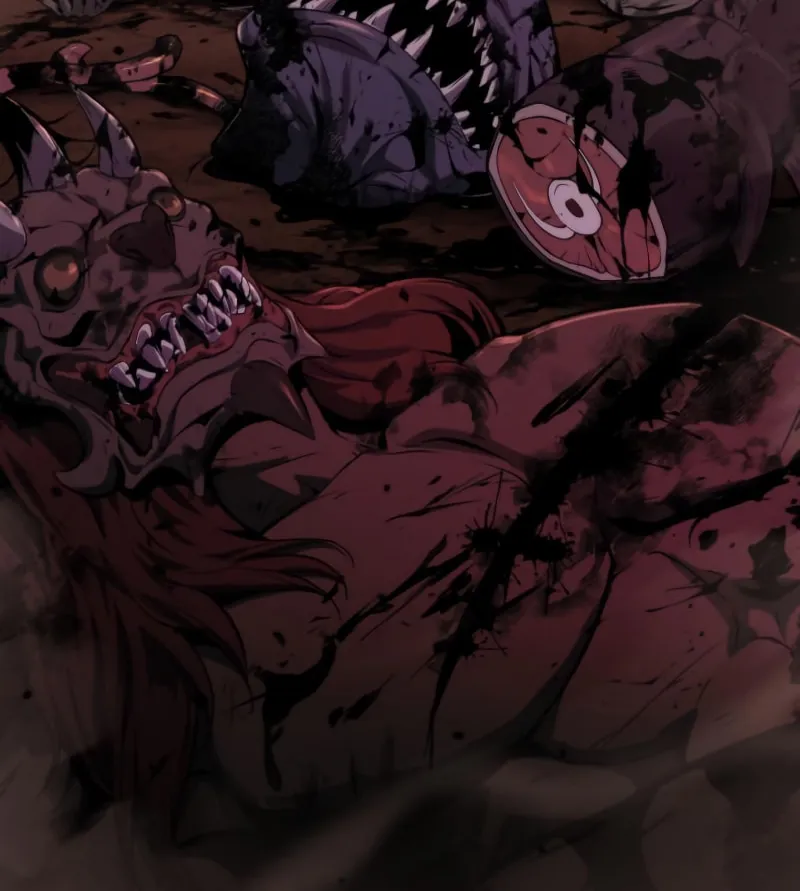 The Knight King Who Returned with a God Chapter 2 page 13 - 
