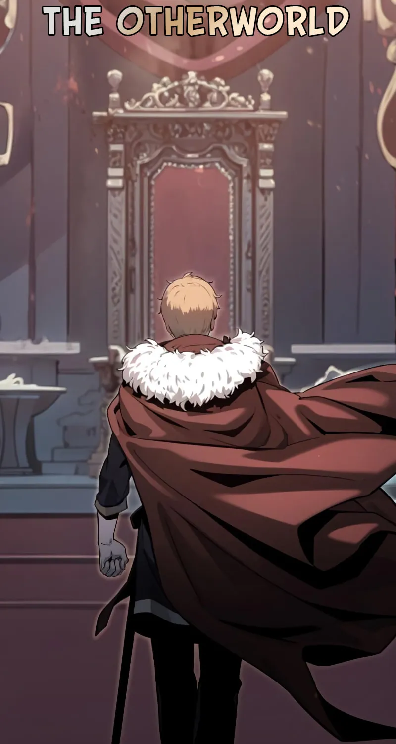 The Knight King Who Returned with a God Chapter 2 page 123 - 