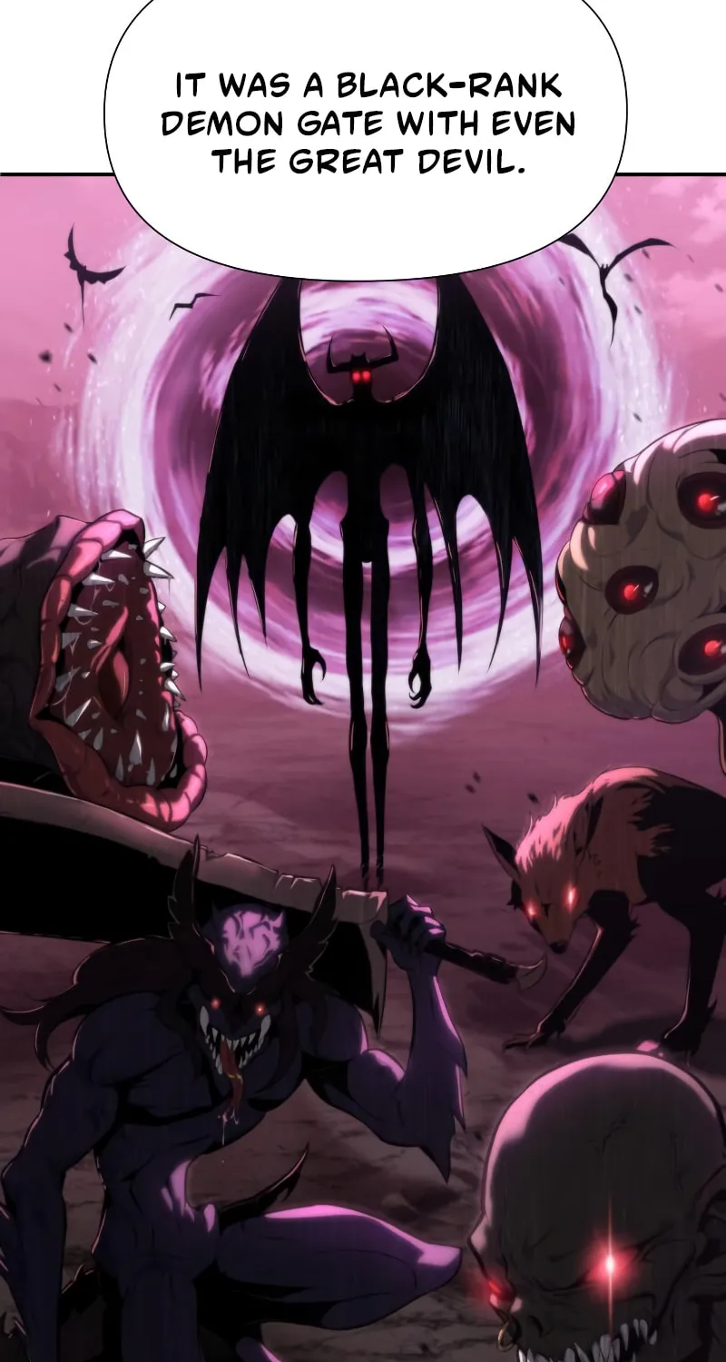 The Knight King Who Returned with a God Chapter 2 page 19 - 