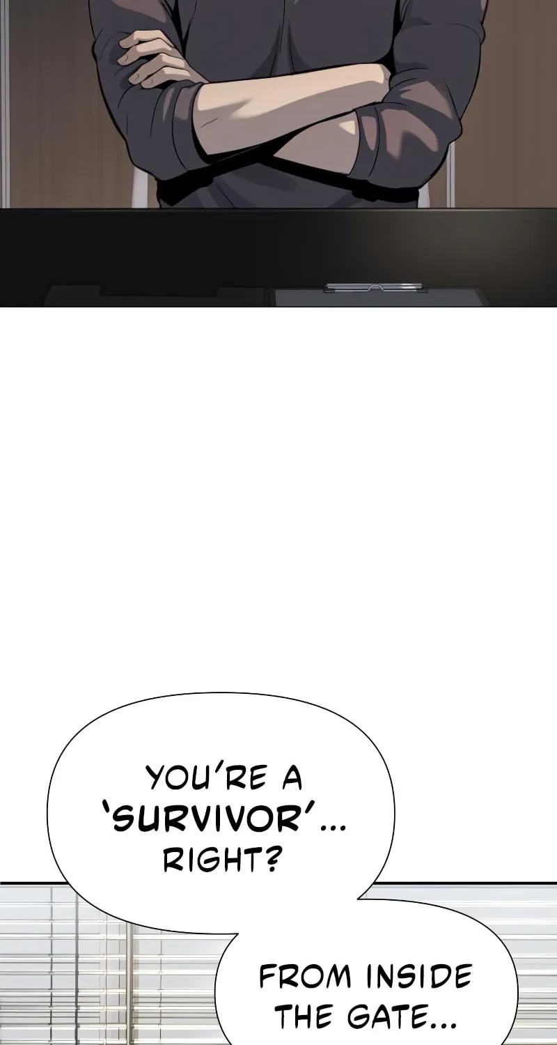 The Knight King Who Returned with a God Chapter 2 page 23 - 