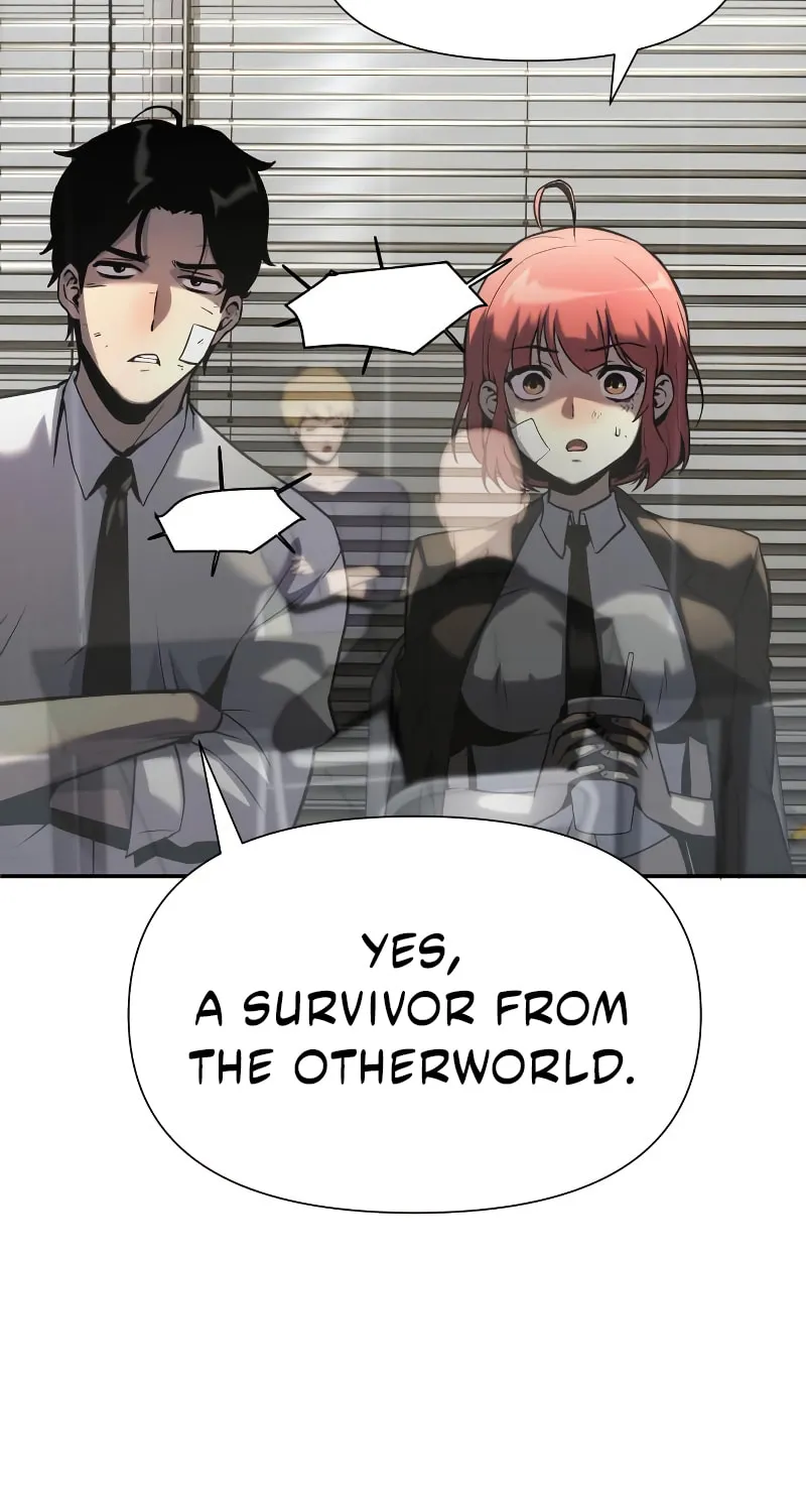 The Knight King Who Returned with a God Chapter 2 page 24 - 