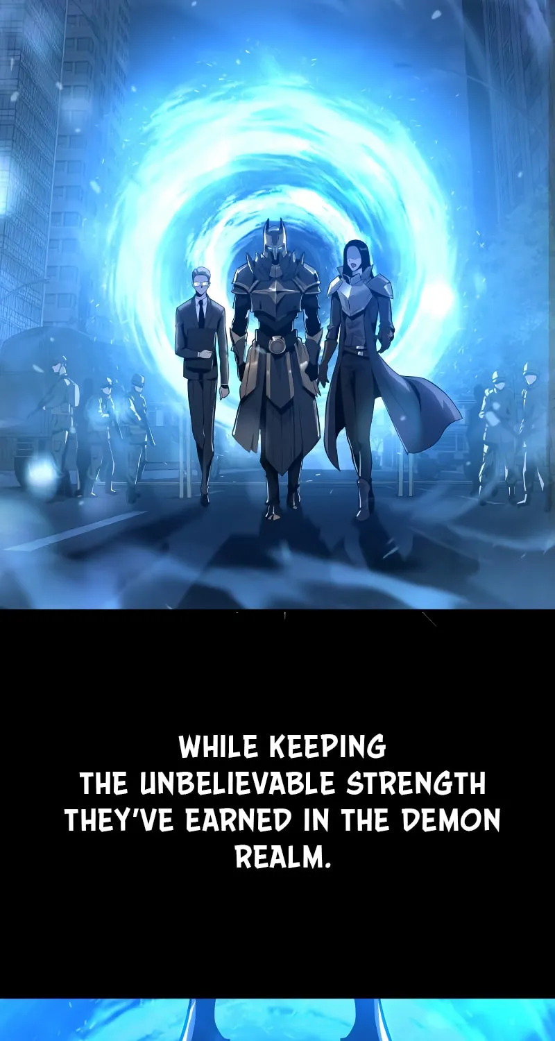 The Knight King Who Returned with a God Chapter 2 page 30 - 