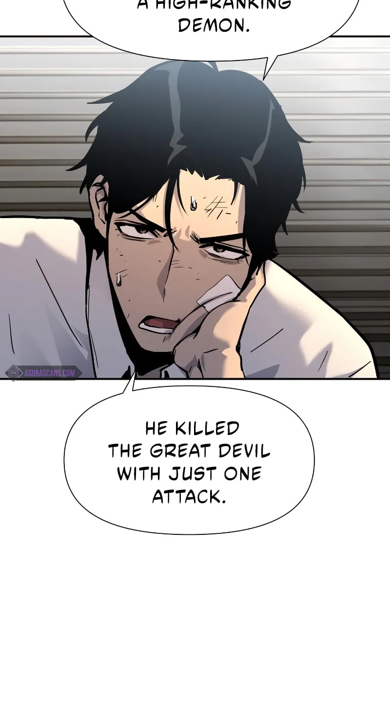 The Knight King Who Returned with a God Chapter 2 page 36 - 