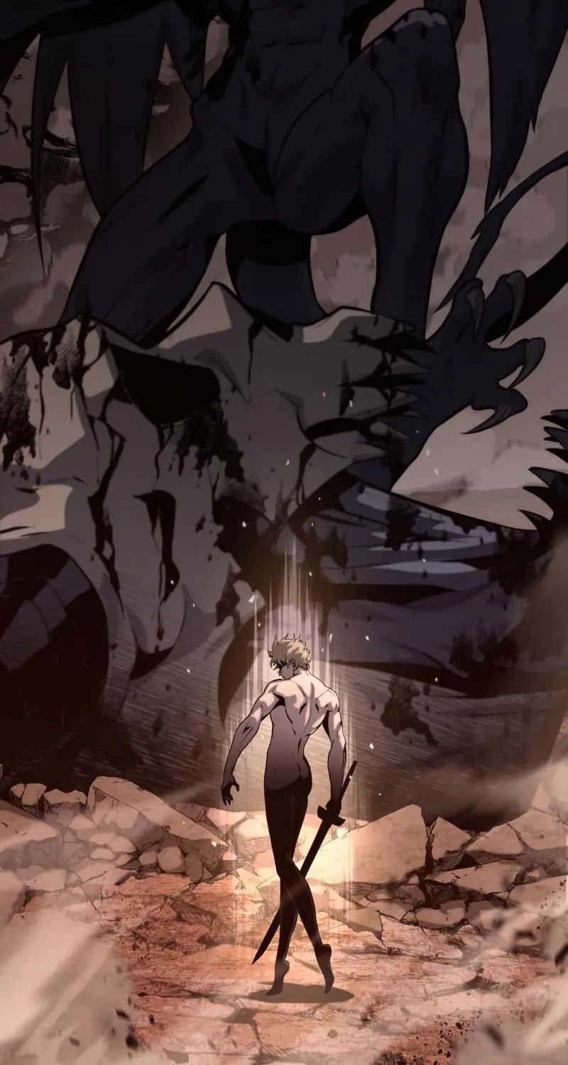 The Knight King Who Returned with a God Chapter 2 page 42 - 