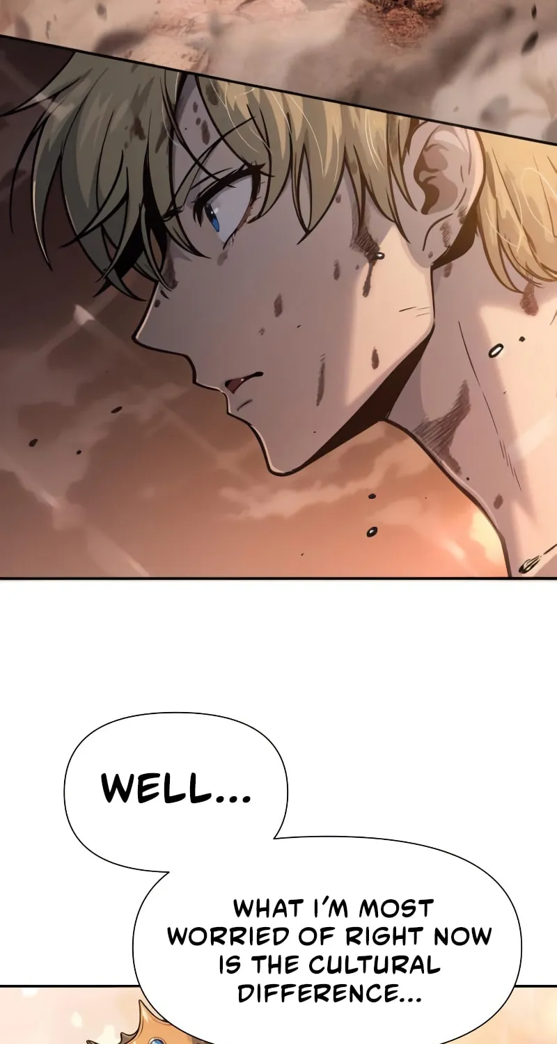 The Knight King Who Returned with a God Chapter 2 page 43 - 