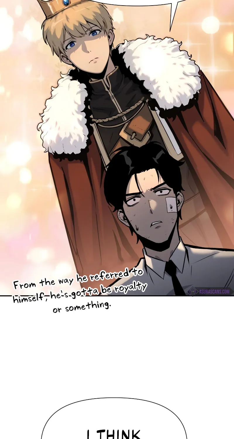 The Knight King Who Returned with a God Chapter 2 page 44 - 