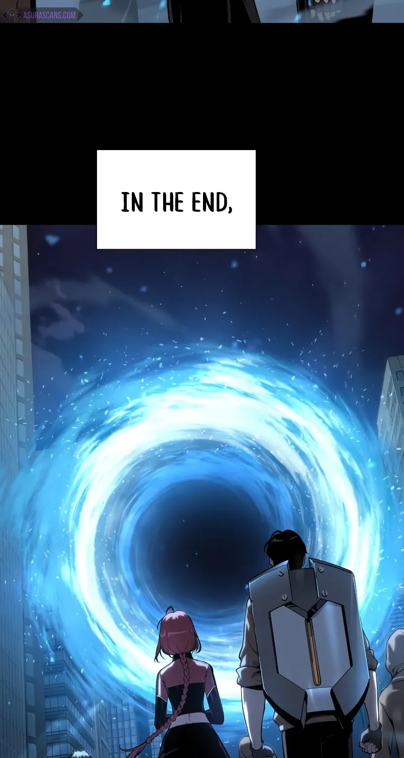 The Knight King Who Returned with a God Chapter 2 page 7 - 