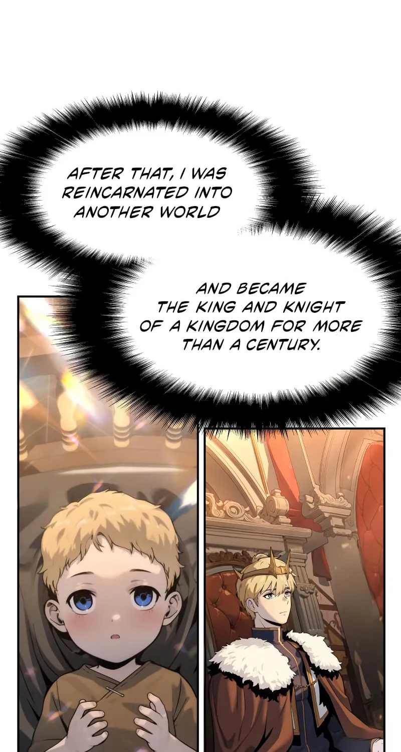 The Knight King Who Returned with a God Chapter 2 page 62 - 