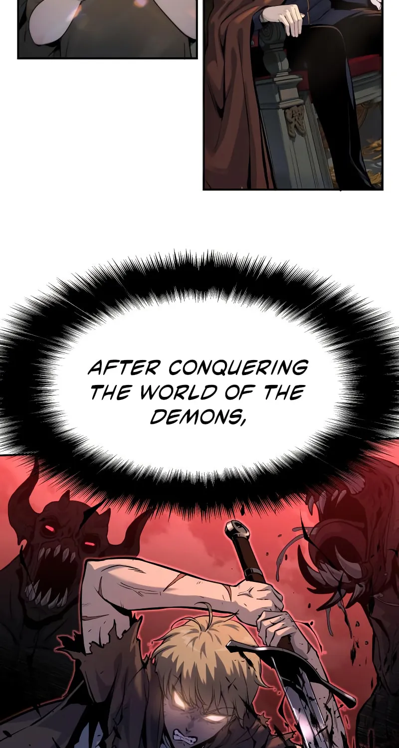 The Knight King Who Returned with a God Chapter 2 page 63 - 