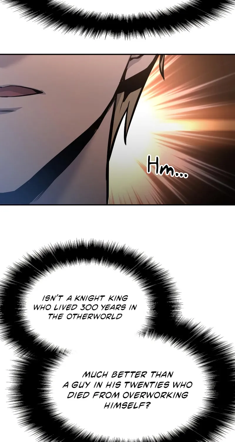 The Knight King Who Returned with a God Chapter 2 page 70 - 