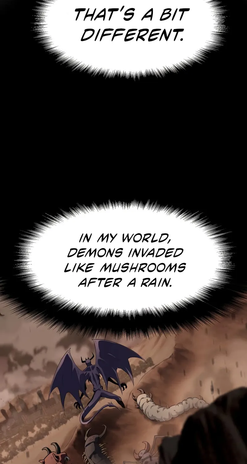 The Knight King Who Returned with a God Chapter 2 page 99 - 