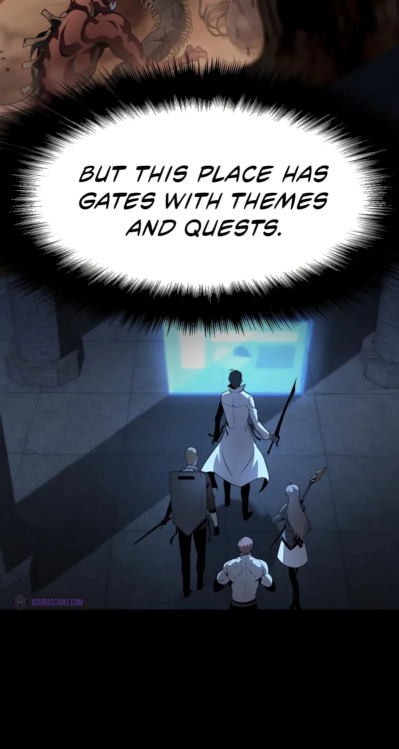 The Knight King Who Returned with a God Chapter 2 page 100 - 
