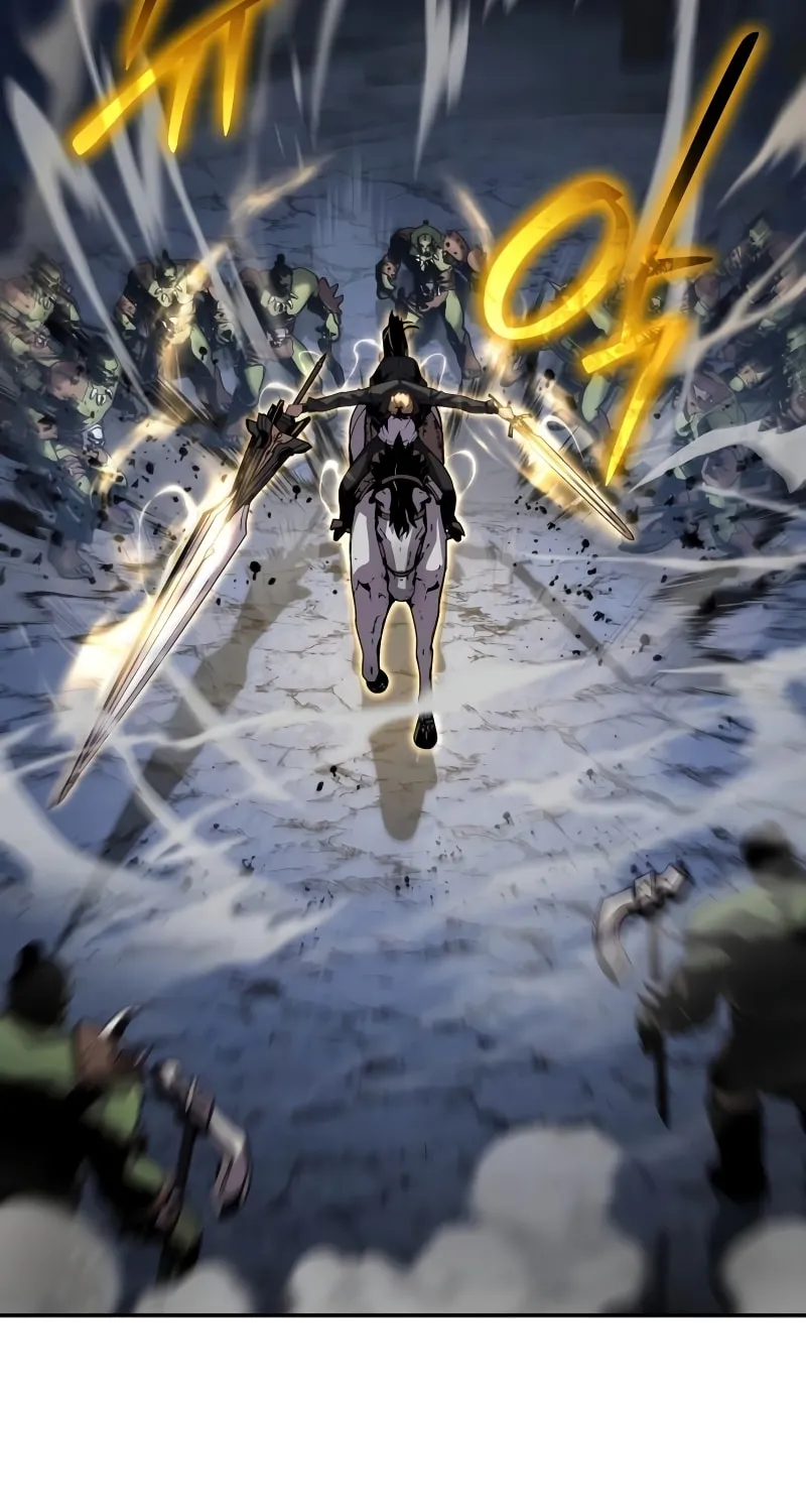 The Knight King Who Returned with a God Chapter 20 page 107 - 