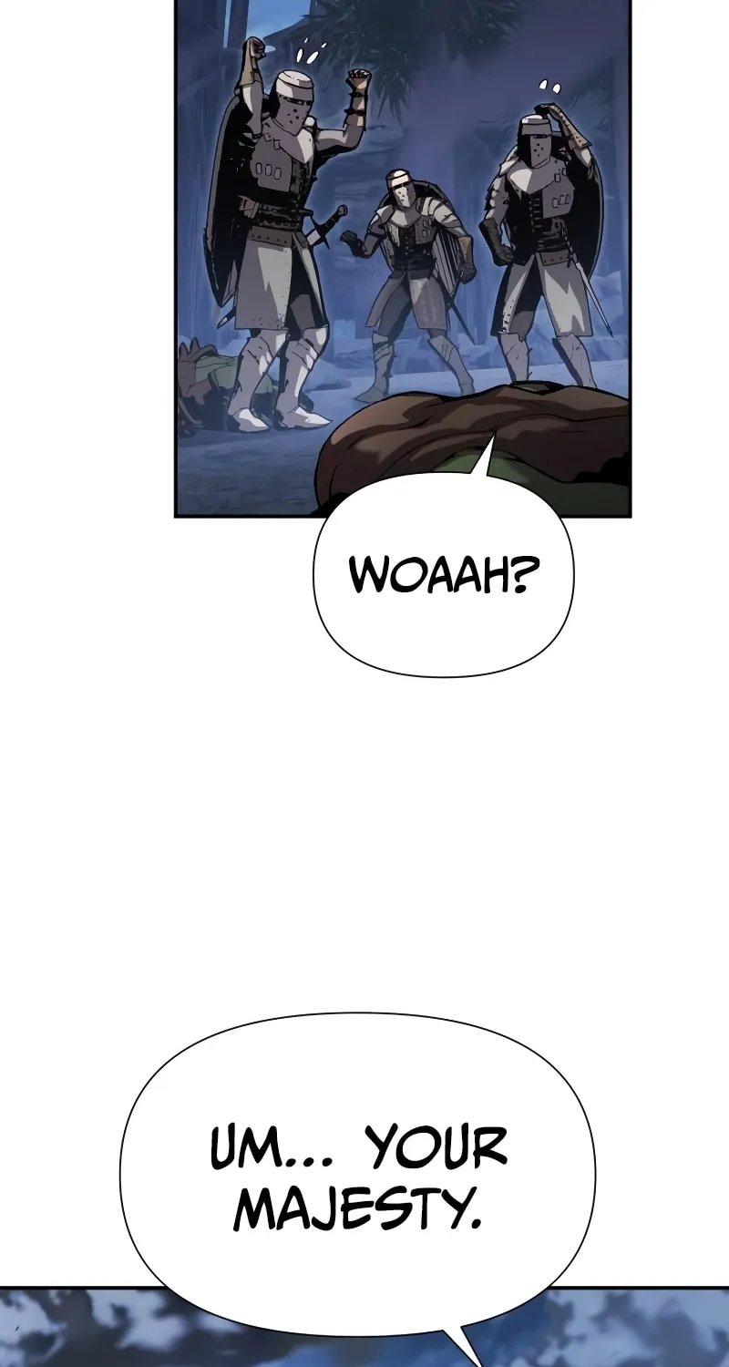 The Knight King Who Returned with a God Chapter 20 page 118 - 