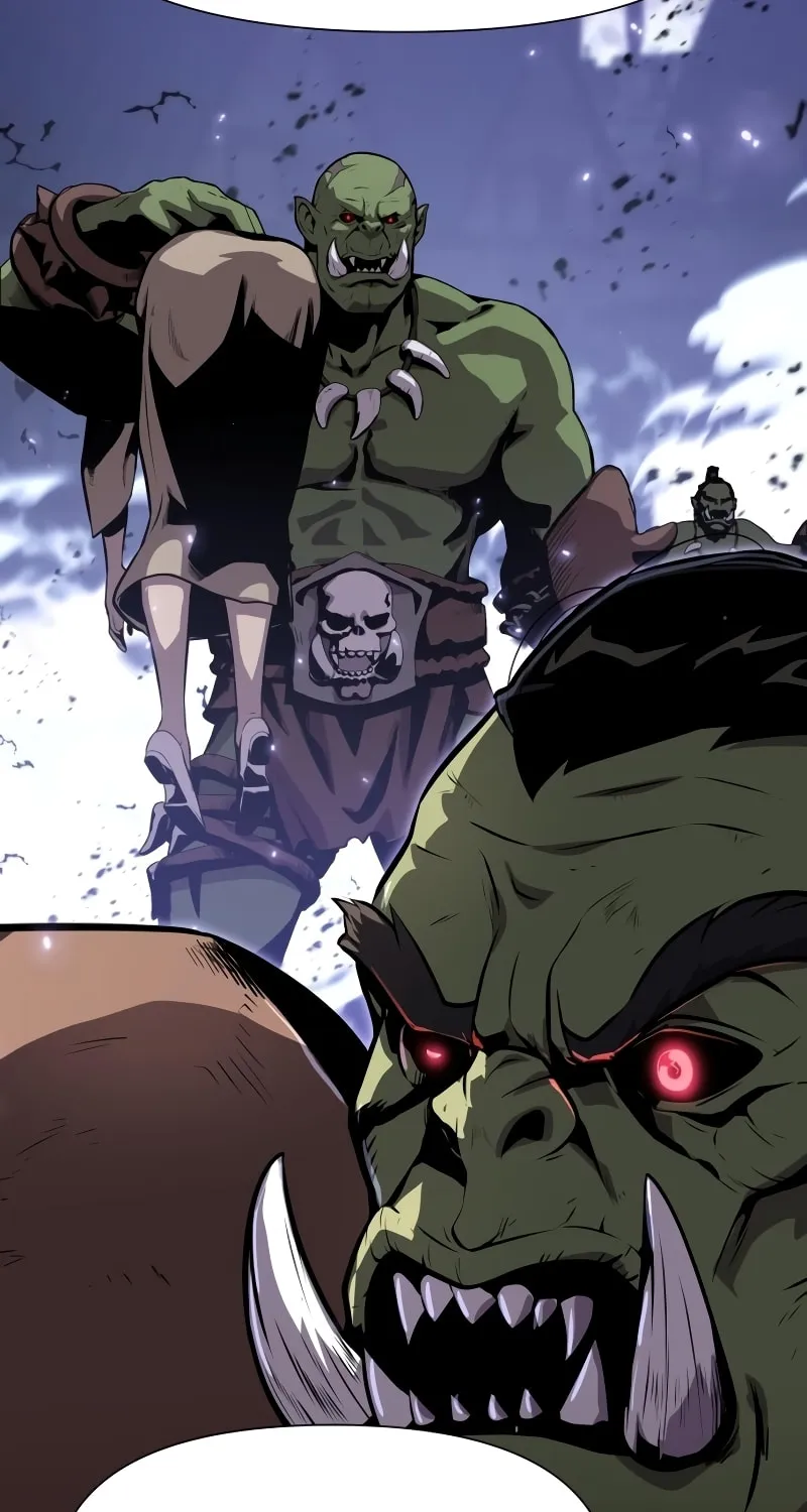 The Knight King Who Returned with a God Chapter 20 page 127 - 