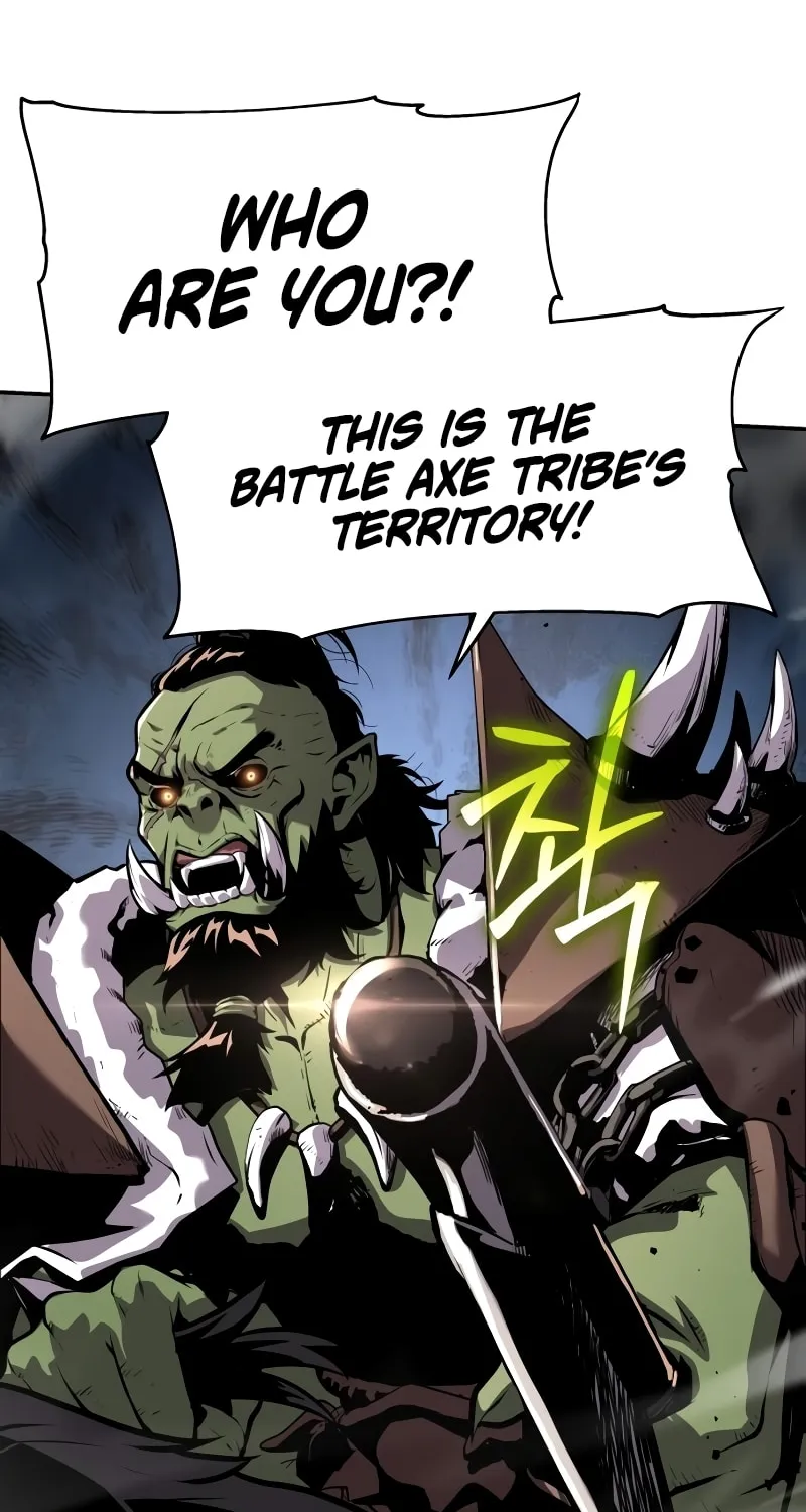 The Knight King Who Returned with a God Chapter 20 page 19 - 