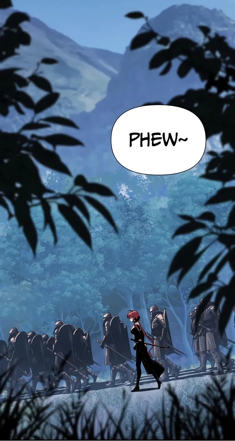 The Knight King Who Returned with a God Chapter 20 page 3 - 