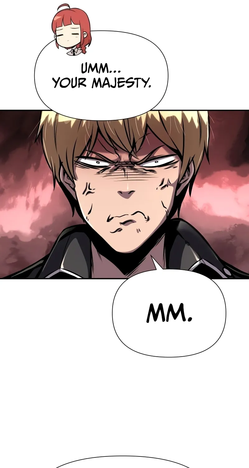 The Knight King Who Returned with a God Chapter 20 page 22 - 