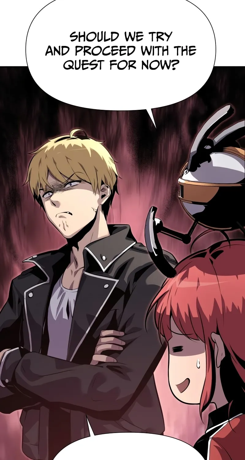 The Knight King Who Returned with a God Chapter 20 page 23 - 