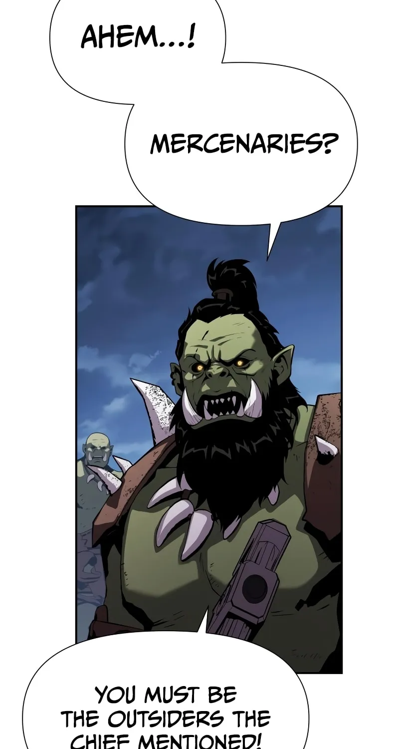 The Knight King Who Returned with a God Chapter 20 page 28 - 
