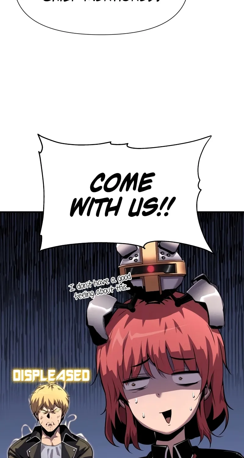 The Knight King Who Returned with a God Chapter 20 page 29 - 