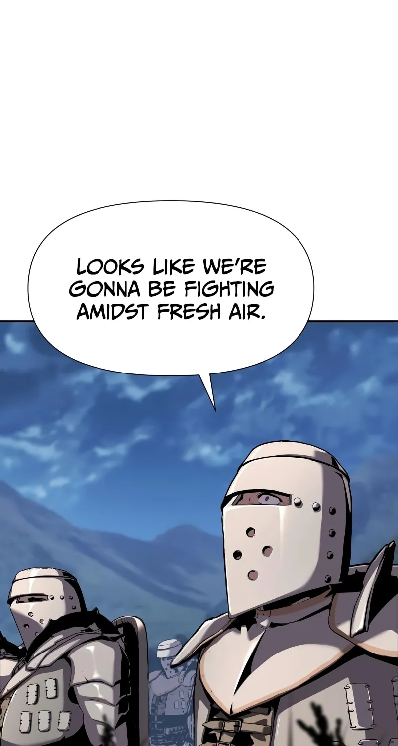 The Knight King Who Returned with a God Chapter 20 page 4 - 