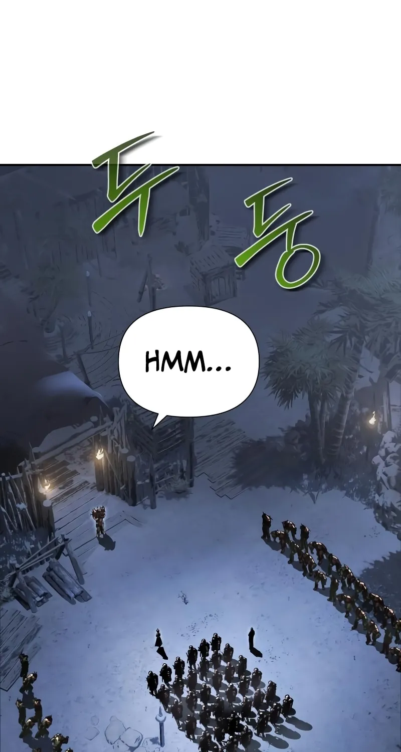 The Knight King Who Returned with a God Chapter 20 page 33 - 