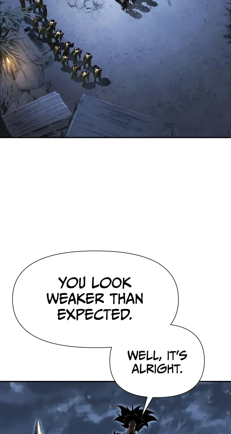 The Knight King Who Returned with a God Chapter 20 page 34 - 
