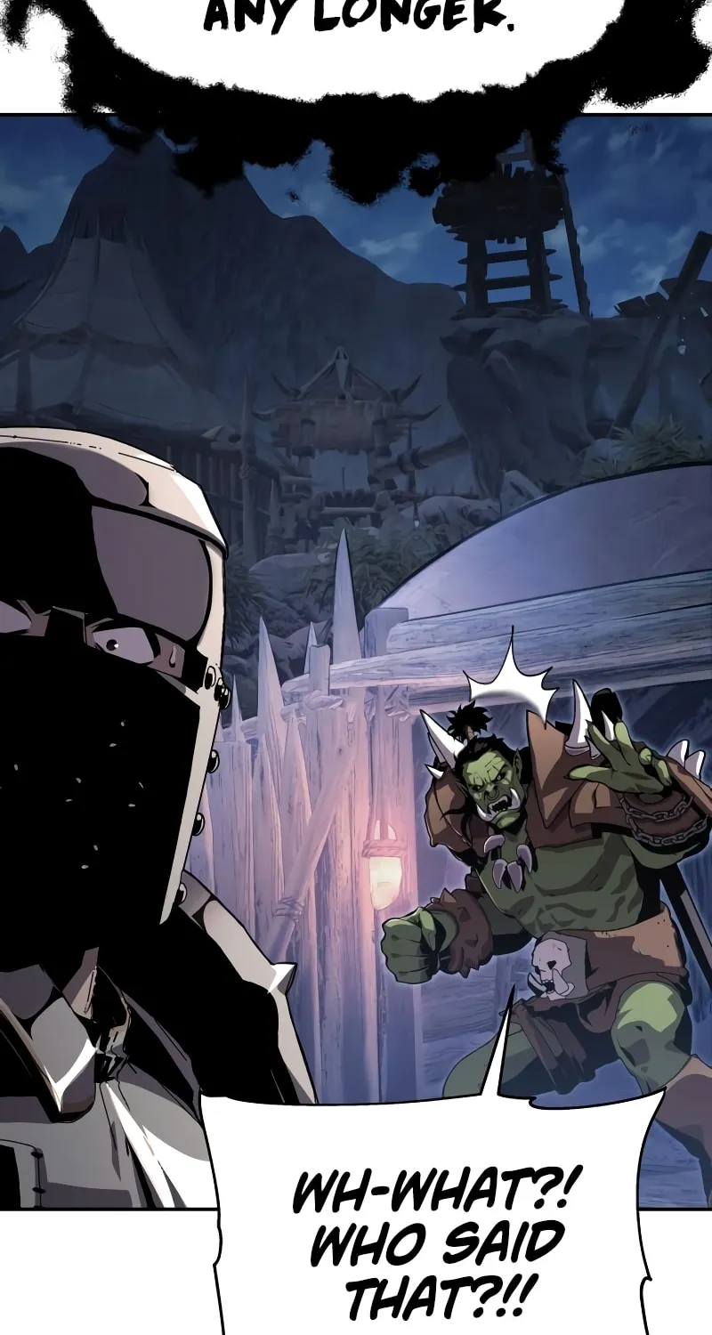 The Knight King Who Returned with a God Chapter 20 page 39 - 