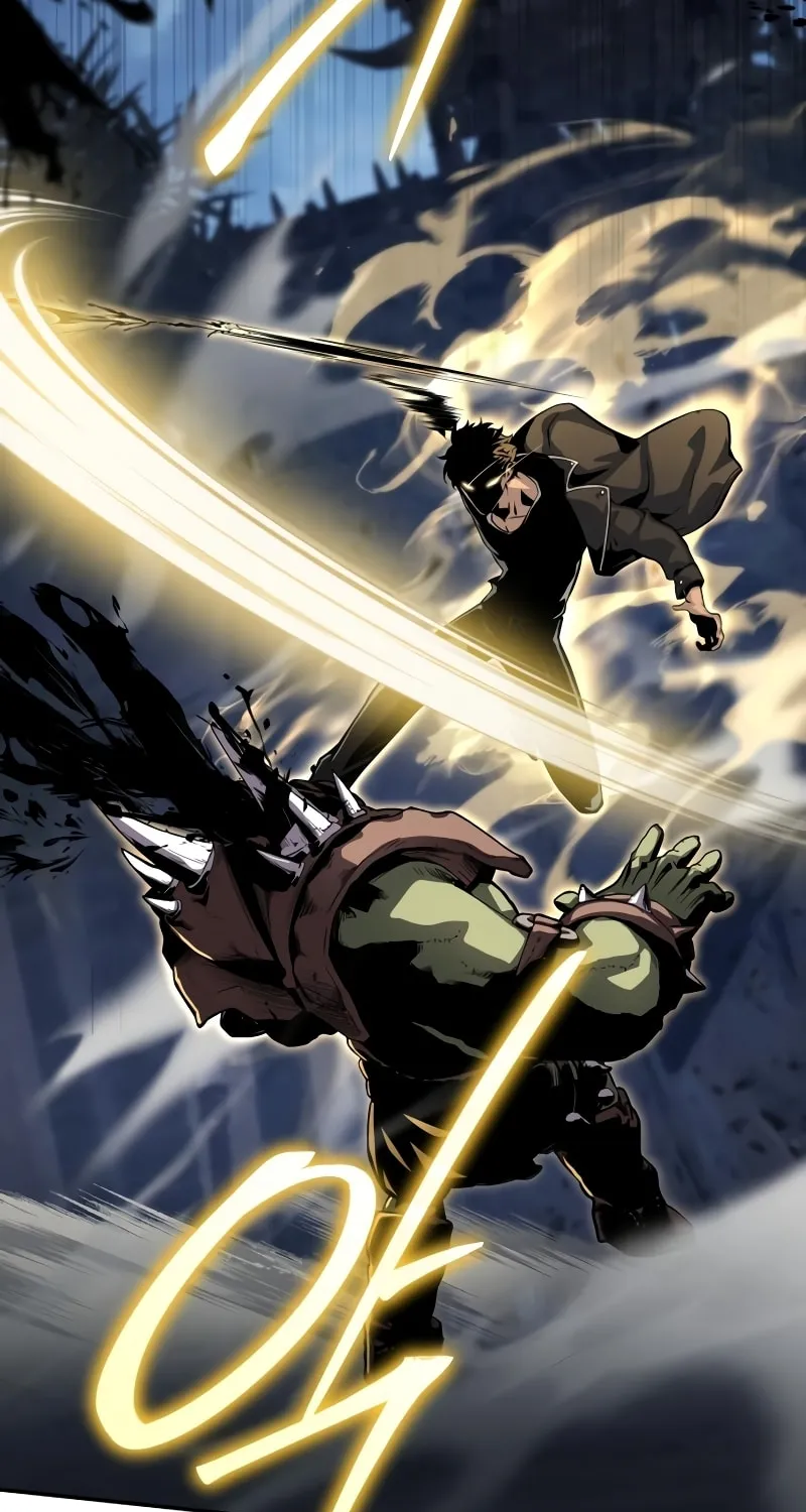 The Knight King Who Returned with a God Chapter 20 page 46 - 