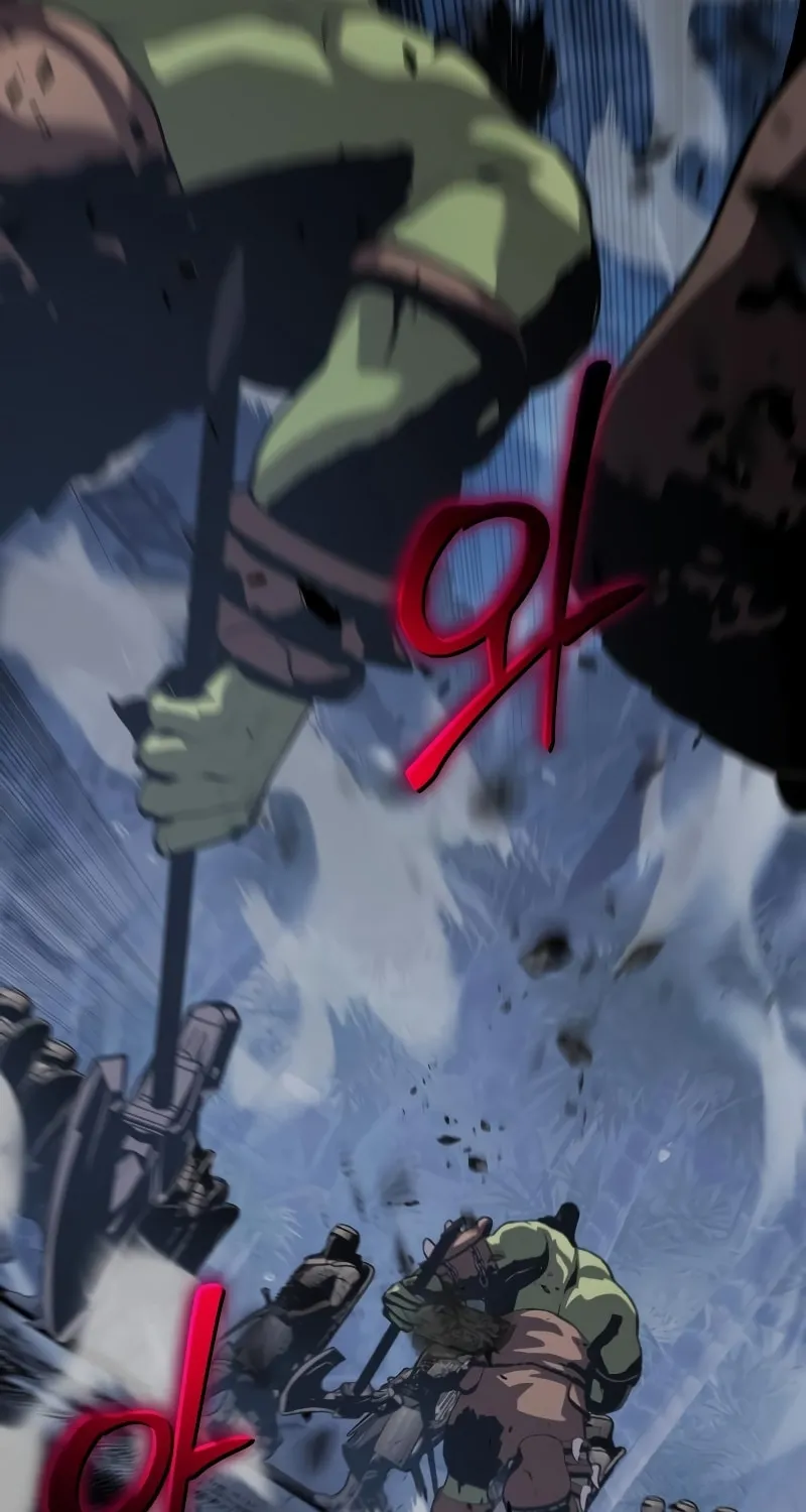 The Knight King Who Returned with a God Chapter 20 page 60 - 