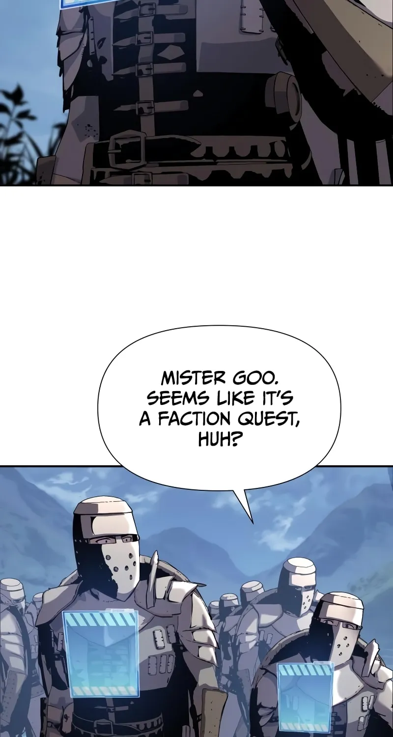 The Knight King Who Returned with a God Chapter 20 page 8 - 