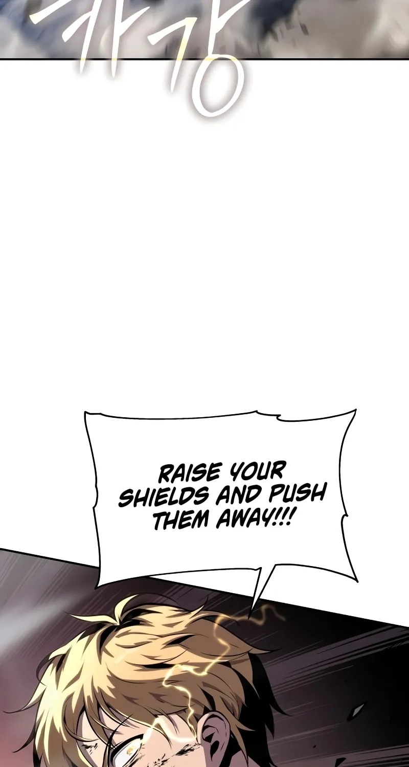 The Knight King Who Returned with a God Chapter 20 page 83 - 