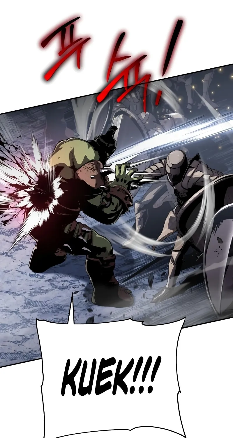 The Knight King Who Returned with a God Chapter 20 page 85 - 