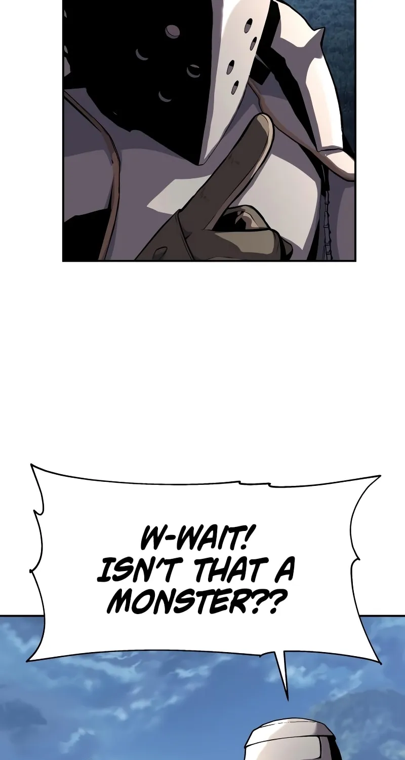 The Knight King Who Returned with a God Chapter 20 page 10 - 
