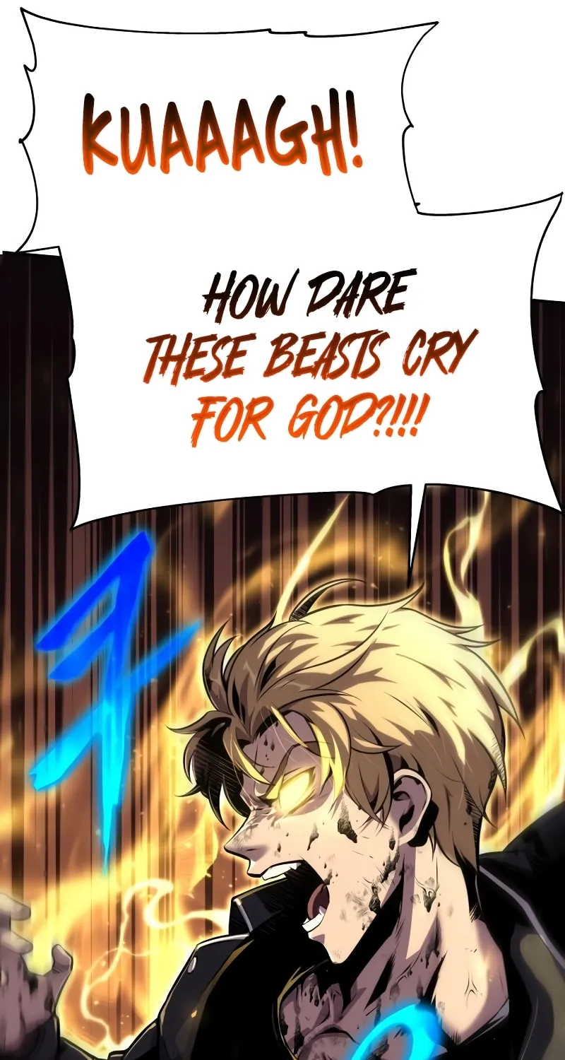 The Knight King Who Returned with a God Chapter 20 page 91 - 