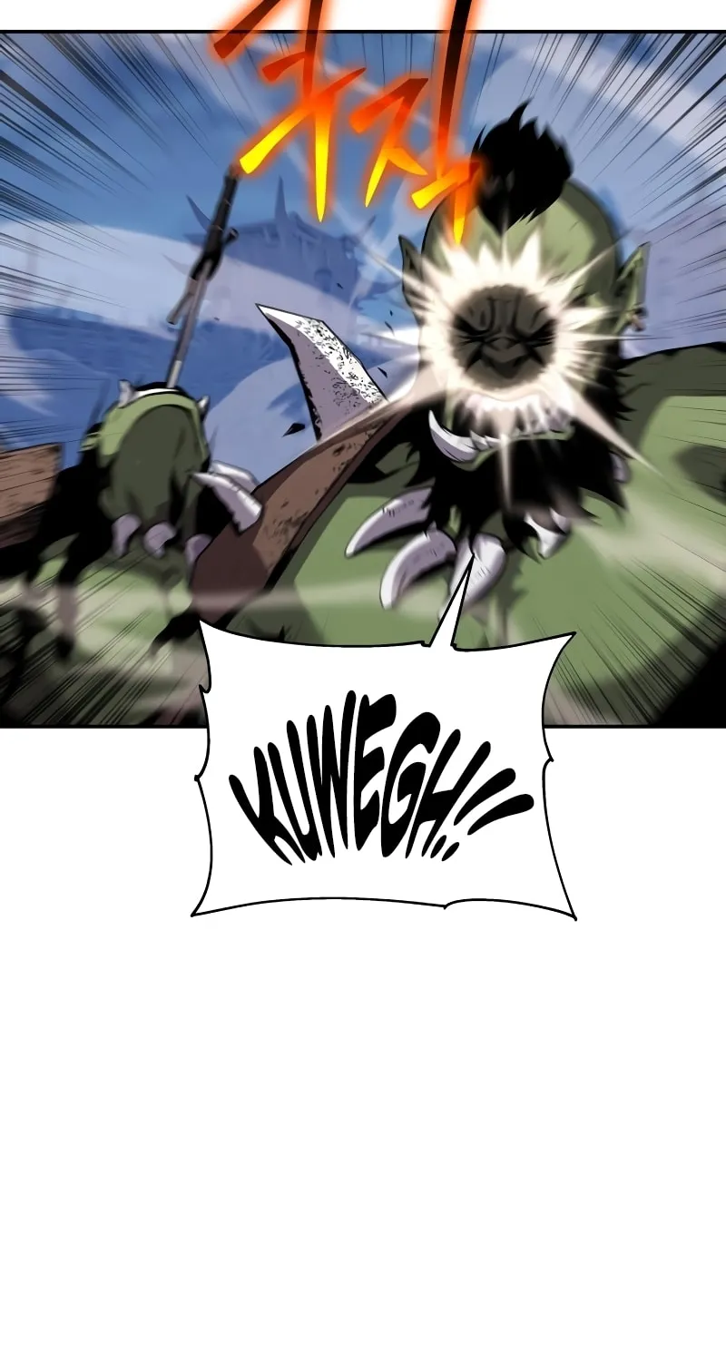 The Knight King Who Returned with a God Chapter 20 page 98 - 