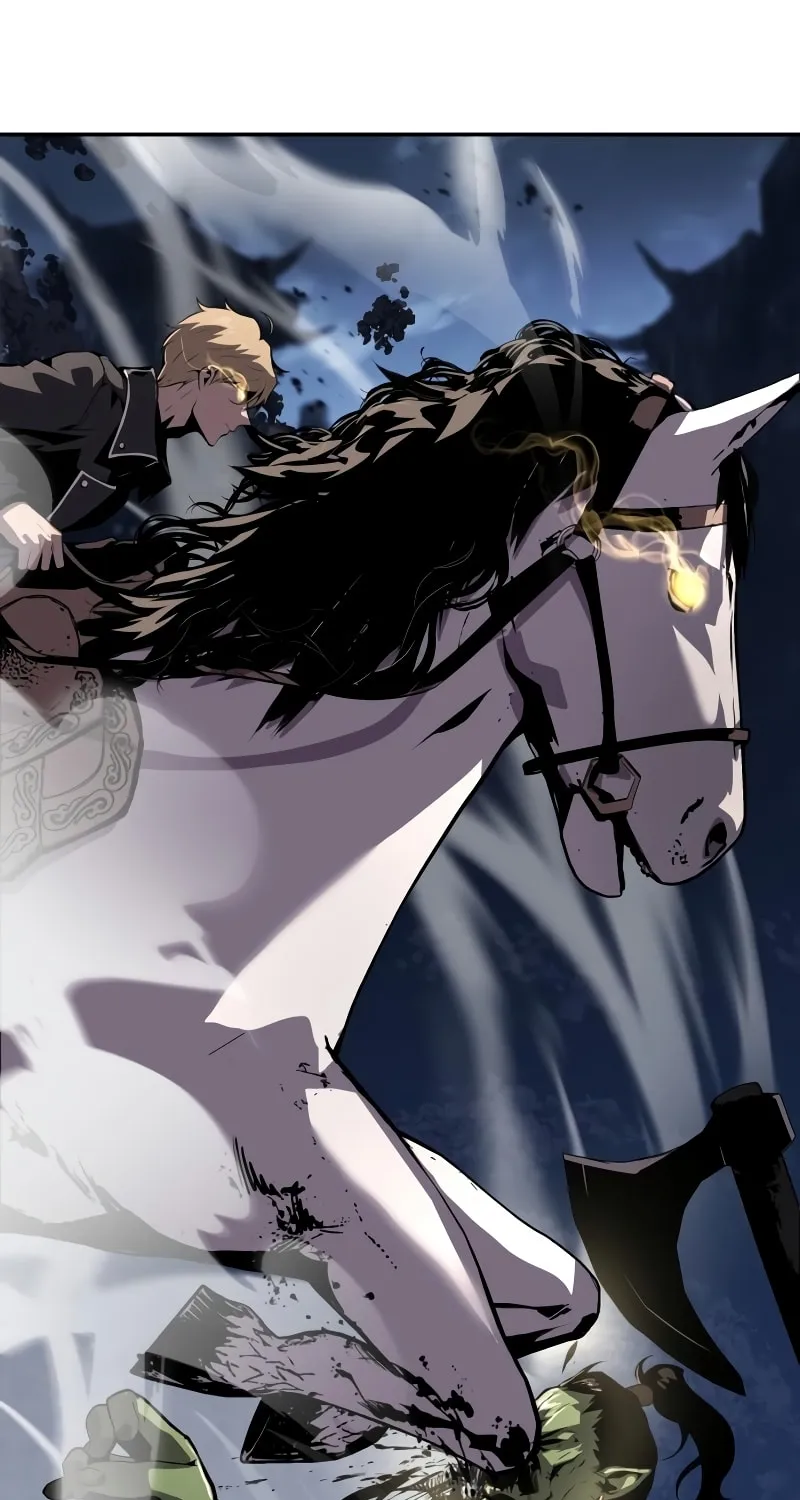 The Knight King Who Returned with a God Chapter 20 page 99 - 