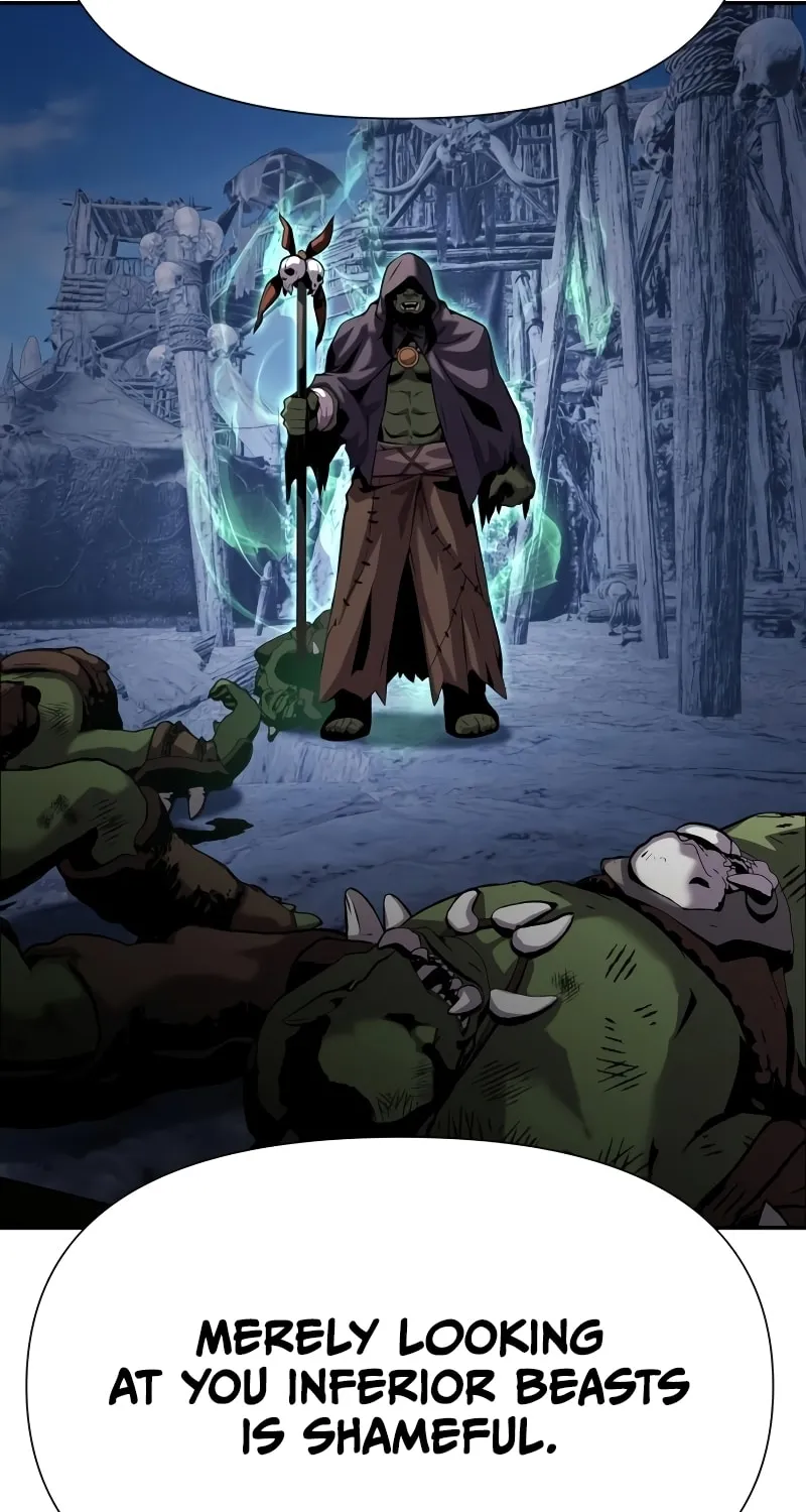 The Knight King Who Returned with a God Chapter 21 page 104 - 