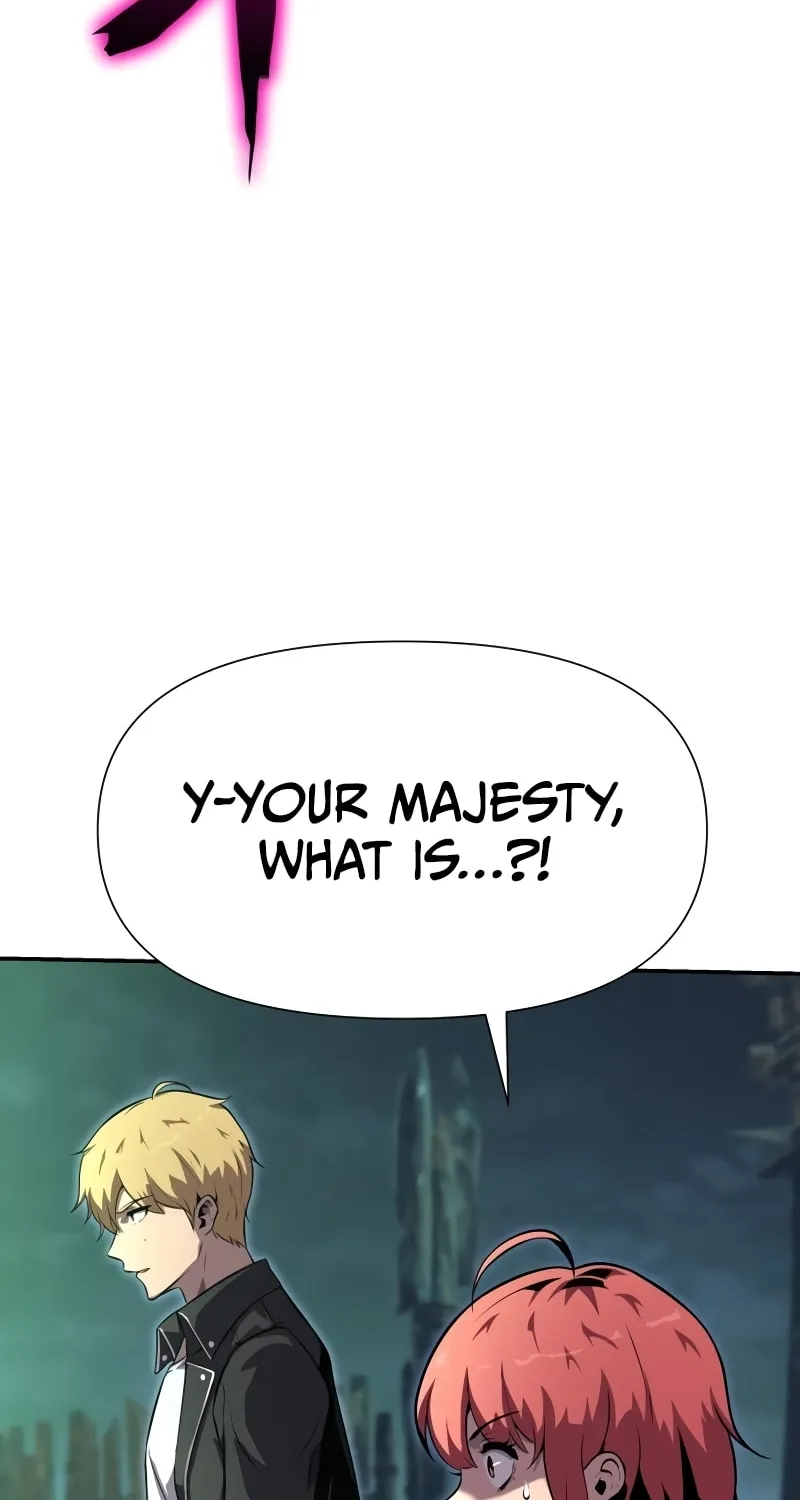 The Knight King Who Returned with a God Chapter 21 page 124 - 