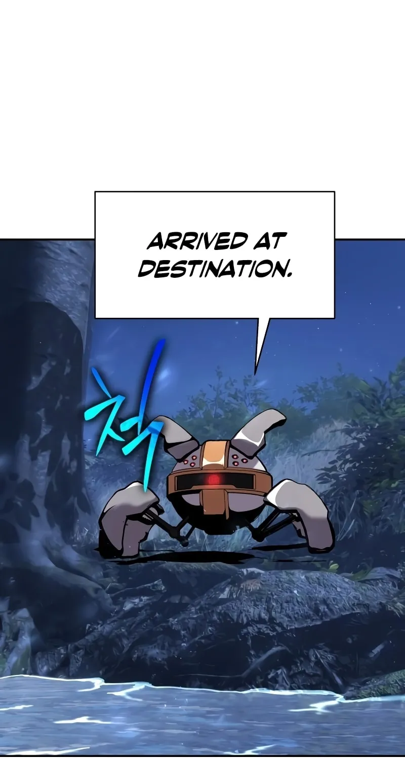 The Knight King Who Returned with a God Chapter 21 page 14 - 
