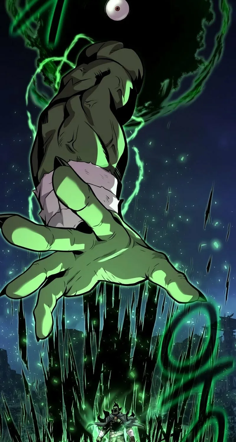 The Knight King Who Returned with a God Chapter 21 page 133 - 