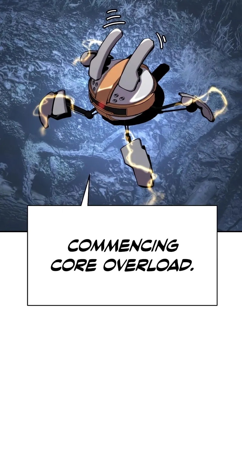 The Knight King Who Returned with a God Chapter 21 page 18 - 