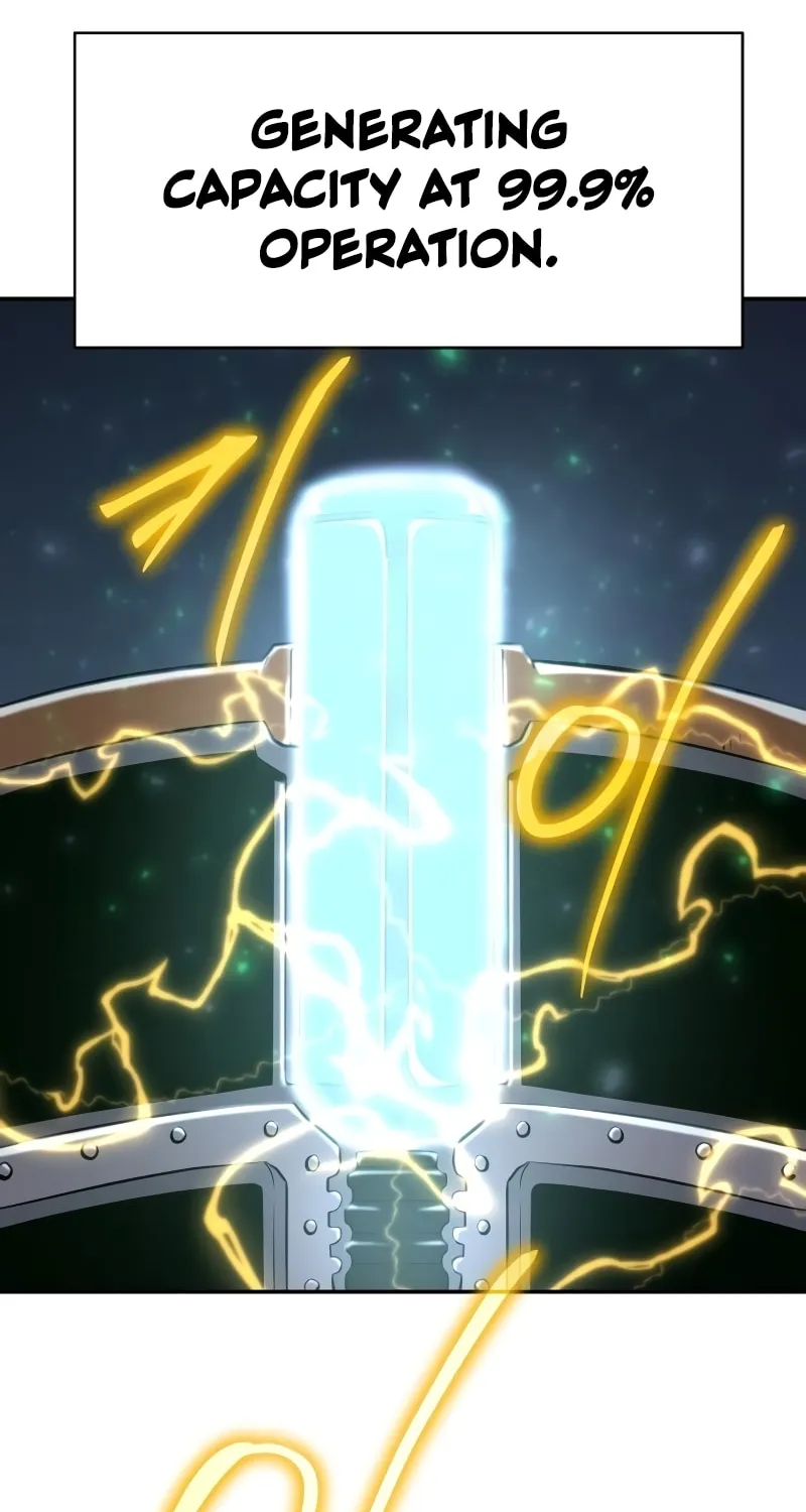 The Knight King Who Returned with a God Chapter 21 page 19 - 