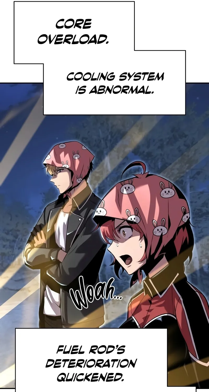 The Knight King Who Returned with a God Chapter 21 page 22 - 
