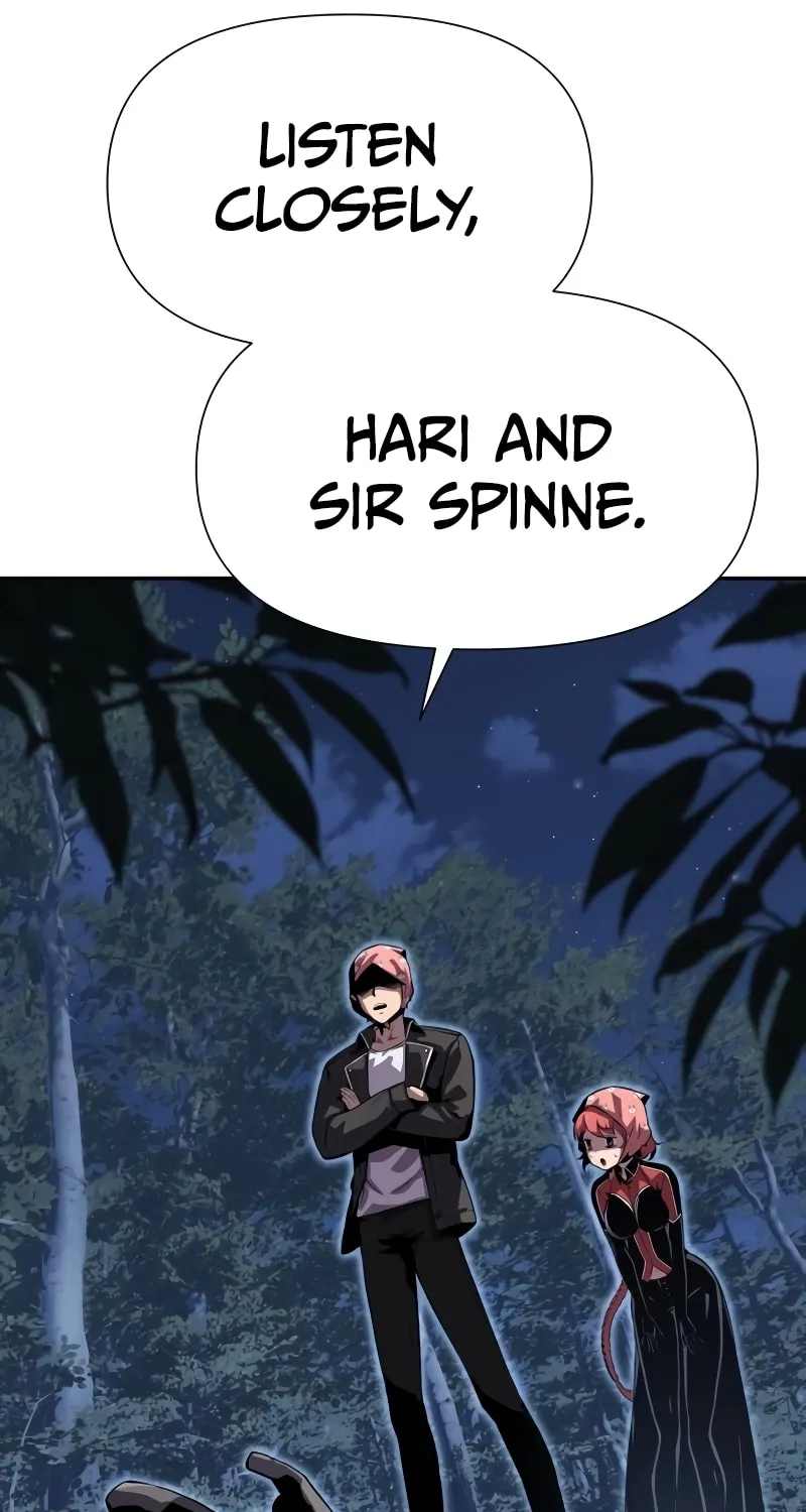 The Knight King Who Returned with a God Chapter 21 page 32 - 