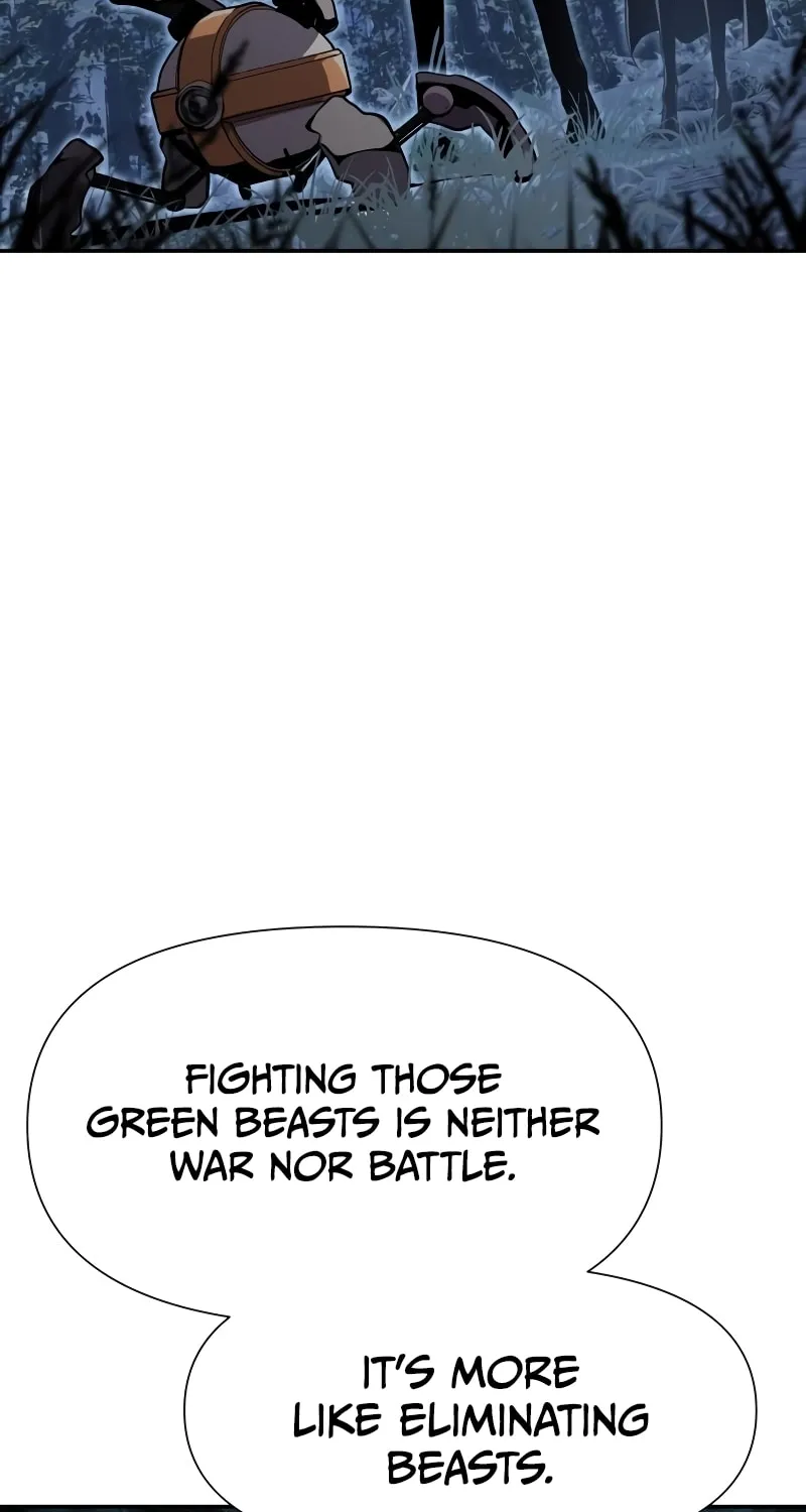 The Knight King Who Returned with a God Chapter 21 page 33 - 
