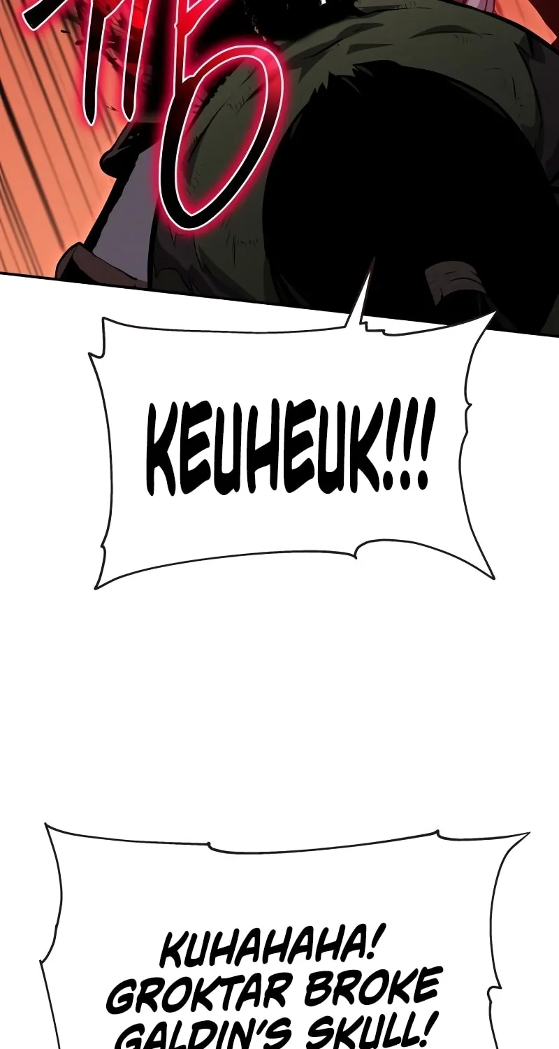 The Knight King Who Returned with a God Chapter 21 page 39 - 